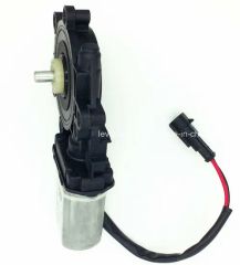 DC Motor for Automobile Glass - Image 3