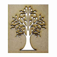 MDF Laser Cutting Services - Image 1