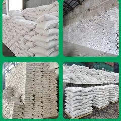 High Purity Chemical Aluminum Sulfate Powder for Water Purification - Image 5