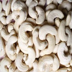 Organic Raw Cashew Nut Wholesale Baked High Quality 25/50kg Packaging Premium Food Grade Reasonable Price - Image 1