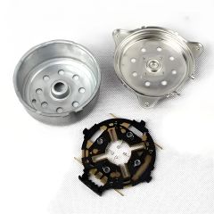 product certificate from Yuyao Honghaomold Factory
