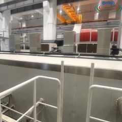 Sound Insulation Device for Large Shot Blasting Machines - Sound Insulation Room - Image 6
