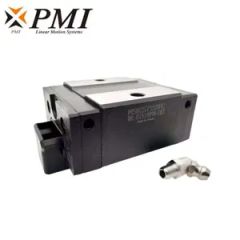 PMI Linear Guide Rail Block Bearing MSB20TS Msb15s Msb20s Msb15ts Msb20ts Linear Guide Blocks - Image 4