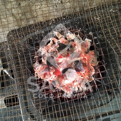 100% Pure Coconut Charcoal (Raw Material) - Image 4