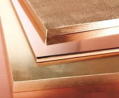 Copper Earthing Plates Plate Thickness 3.MM TO 80.MM Thickness 1MM TO 20MM, 3mm Or 6mm Finish Polished, as per - Image 5