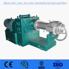 Plastic Rubber Machine Single Screw Extruder - Image 2