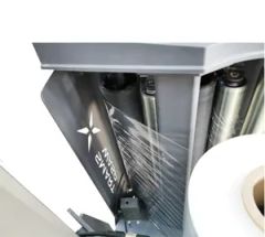 Automatic Pallet Winding Machine X1 - Image 2