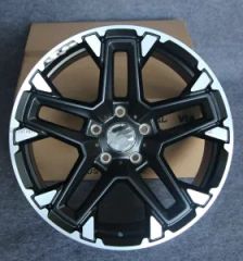 Joy Racing 18 19inch 5X112 for Brand Car Customized Color and Logo Car Alloy Rims Wheels - Image 1