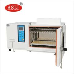 Temperature and Humidity Controlled Cold Room for Outdoor Lighting Solutions - Image 6