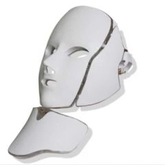 Light Therapy LED Face Mask Mascara Facial LED - Image 1