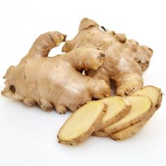 Fresh Ginger Export Quality Handpicked Roots With High Purity And Rich Natural Aroma For Buyers - Image 3