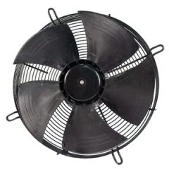 Support Customization 200mm 24V DC Axial Ventilation Fan - Image 1