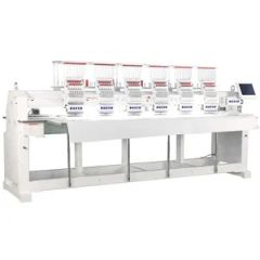 Small Dynamic Longarm Quilting and Embroidery Machine Computerized - Image 3
