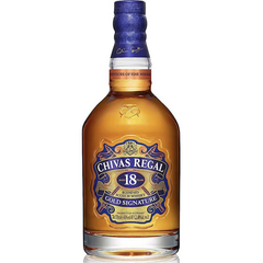 Chivas Regal 18 Aged Scotch Whisky Crafted for Luxury Moments Premium Quality Guaranteed Buy with Fast Delivery - Image 5