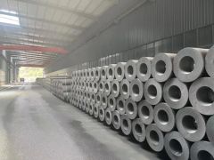 High Power Good Quality Graphite Electrodes Model NO. 3 Origin China Trademark DAH Type RP/HP/UHP Diameter 75-700mm Length 1000-3000mm - Image 1