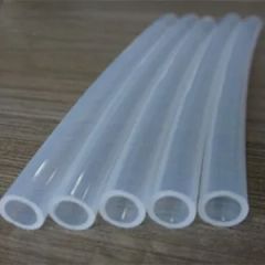 Flexible silicon Rubber Tubing Food Grade Silicone Rubber Water Tube - Image 2