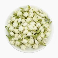 Dried Premium Jasmine Buds Tea Natural Flower Tea Origin Hunan Packaging Box OEM Available Trademark nanmo Sample Available - Image 5
