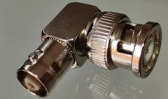 RF & Specialized Connectors, 300 MHz Packaging Type Box I Deal In New Only Maximum Frequency 300 MHz Country of Origin Made In - Image 1