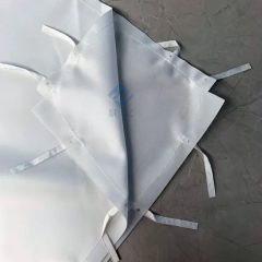 China Manufactured PP Material Filter Cloth for Filter Press Separation - Jingyi Environmental Protection Equipment Co., Ltd