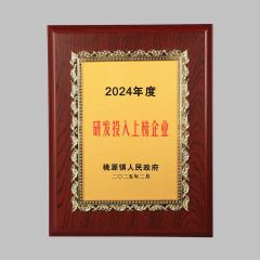 2024 Goverment certific 1ate certificate from Suzhou Chunsheng Environmental Protection Fiber Co., Ltd.