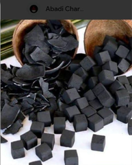 Charcoal briquettes for cooking, shisha, baberque - Image 1