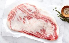 Wholesale Bulk Frozen Pork Jowl Supplier – product photo 1, product detail gallery