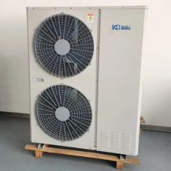 Green Refrigeration, Technology and Environmental Protection, Box Wall Mount Machine - Image 2