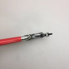 Revolving Leather Hole Punch Plier - Image 4