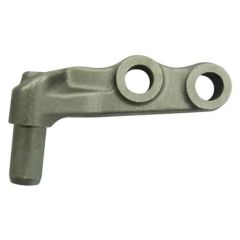 Open Die/Drop Forging for Gear Steel Parts Standard GB Origin China Material Iron Model NO. hs-1099 Trademark HISEA OR - Image 2