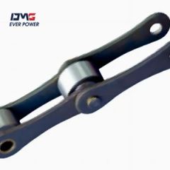 High Load Double Pitch Transmission Chain for Precision Applications 208b - Image 5