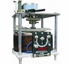 Motorized Variac - Image 1