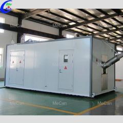 Medical Mobile Disinfecting Cabinets Machine - Image 1