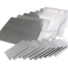 Premium Heat Resistant Gr2 Titanium Sheet for Industrial Use Grade GR2 Shape Round Origin China Model NO. gr2 Trademark - Image 1