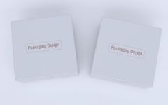 Green Shipping Box for Safe International Product Transport - Image 1