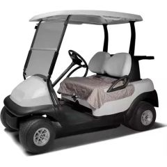 Custom Golf Cart Electric Car Golf Equipment Golf Trolley Service OEM Power 600-1700W Color Customized Battery 8V 6 - Image 4