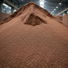 Copper concentrate For Advanced Metallurgy Applications Precision Copper concentrate Prepared For Export - Image 5