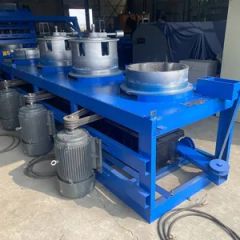 Wire Drawing Machine Automatic Easy Operate - Image 3