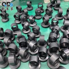 Custom High Precision CNC Machined Brass Shock Absorber Components - Image 6