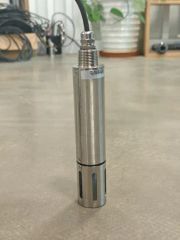 Advanced Precision Water Quality Monitoring Sensor for Aquatic Systems - Image 4