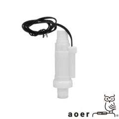 30g Lightweight Design Eco-Friendly Circulation System Water Flow Switch for Air Conditioners, Humidifiers, Coffee Makers - Image 4
