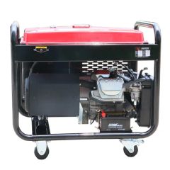 5kw 8kw 10kw Portable Digital Inverter Gasoline Generator Origin China Power 5-10kW Rated Power 8kw Max Power 8.5kw Voltage - Image 2