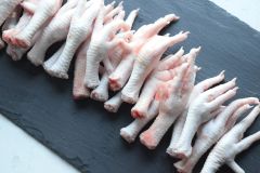 Chicken paw - Image 1