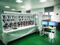 Single Phase/Three Phase Energy Meter/Smart Meter Testing Equipment - Image 2