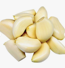 Premium Pure White Garlic Fresh Raw Dry China Origin 2025.Fresh White ZLM Garlic for Wholesale.Fresh garlic in bulk normal white - Image 4