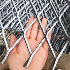 Stainless Steel Wire Mesh Metal Expanded Metal Trademark ZH Model NO. ZH-0375 HS Code 730890000 PVC Coating Agreed Hole Shape - Image 4