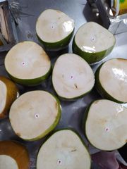 Diamond Shape Coconut Fragrant Fresh Coconuts High Grade Young Coconut- Whatsapp 0084989322607 - Image 5