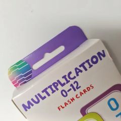 China Factory Custom Board Game Printing Playing Card for Fun - Image 6