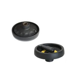 Valve Control Hand Wheel Assembly - Hebei Baisite Machinery Accessories Co., Ltd.