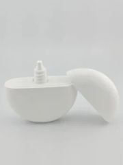 Custom Colour 30ml Plastic Sunscreen Container Packaging Bottle Squeeze for Sunscreen Lotion Cream - Image 1