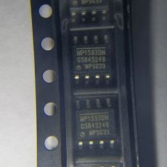 MP1593DN-Lf-Z Electronic Components Pmic Integrated Circuits Power Management Switching Voltage Regulators Chips IC - Image 1